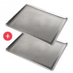 Offre Duo - Plaques aluminium
