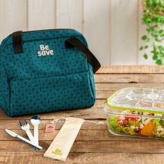 Offre Nomade Lunch Box Be Save®